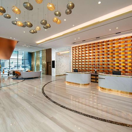 Moevenpick Living West Hanoi Luaran gambar