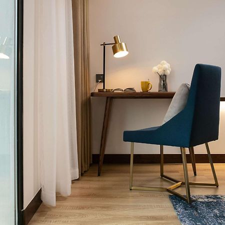 Moevenpick Living West Hanoi Luaran gambar