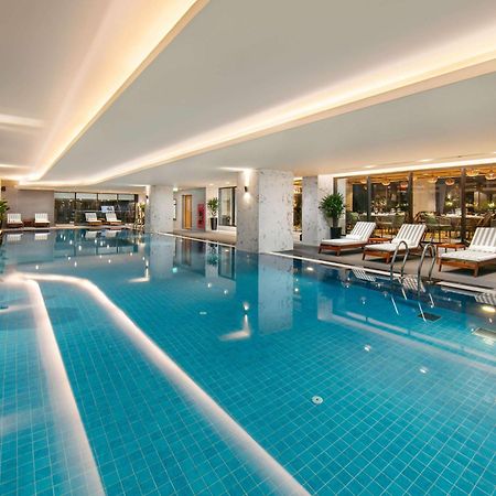 Moevenpick Living West Hanoi Luaran gambar