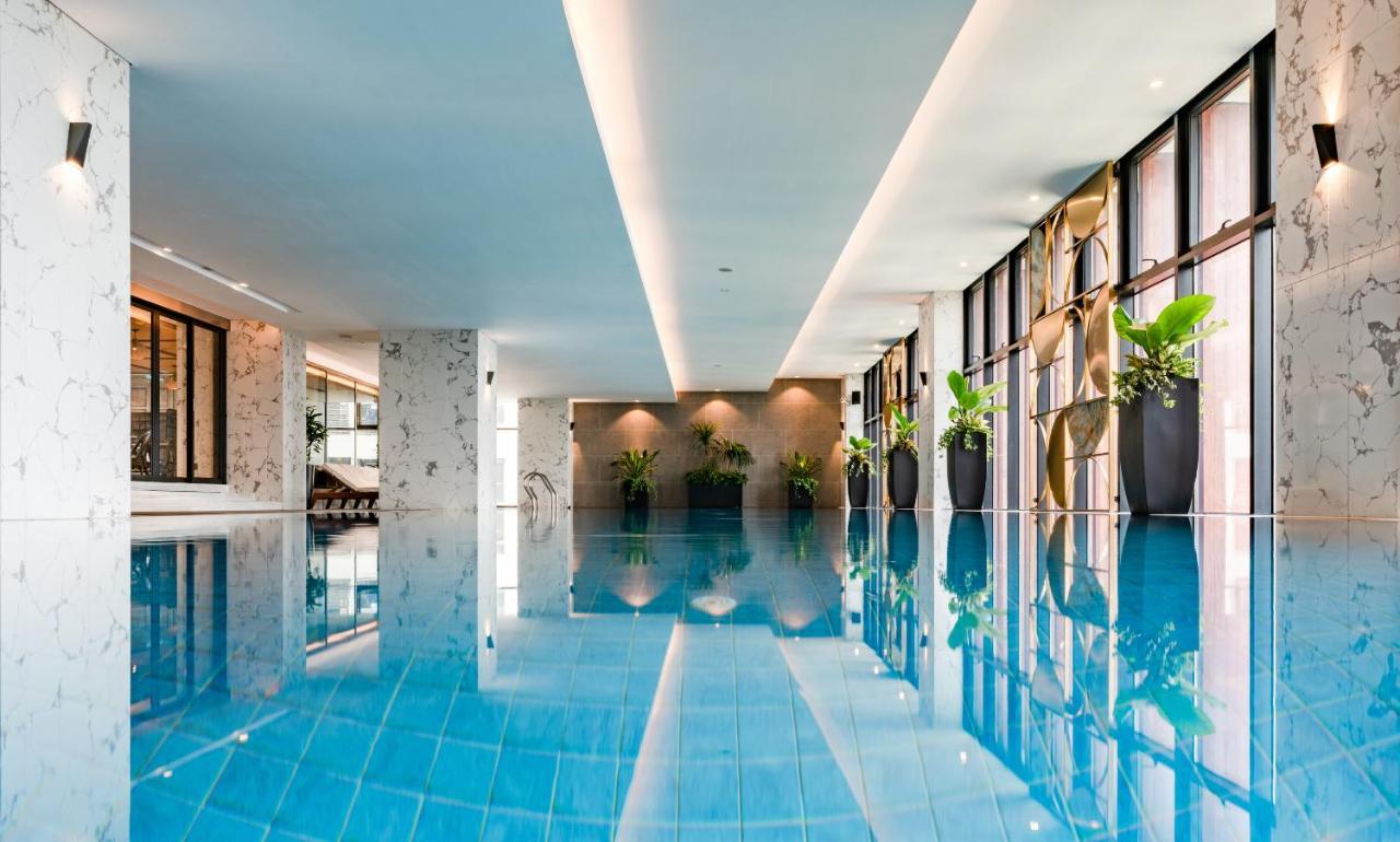 Moevenpick Living West Hanoi Luaran gambar