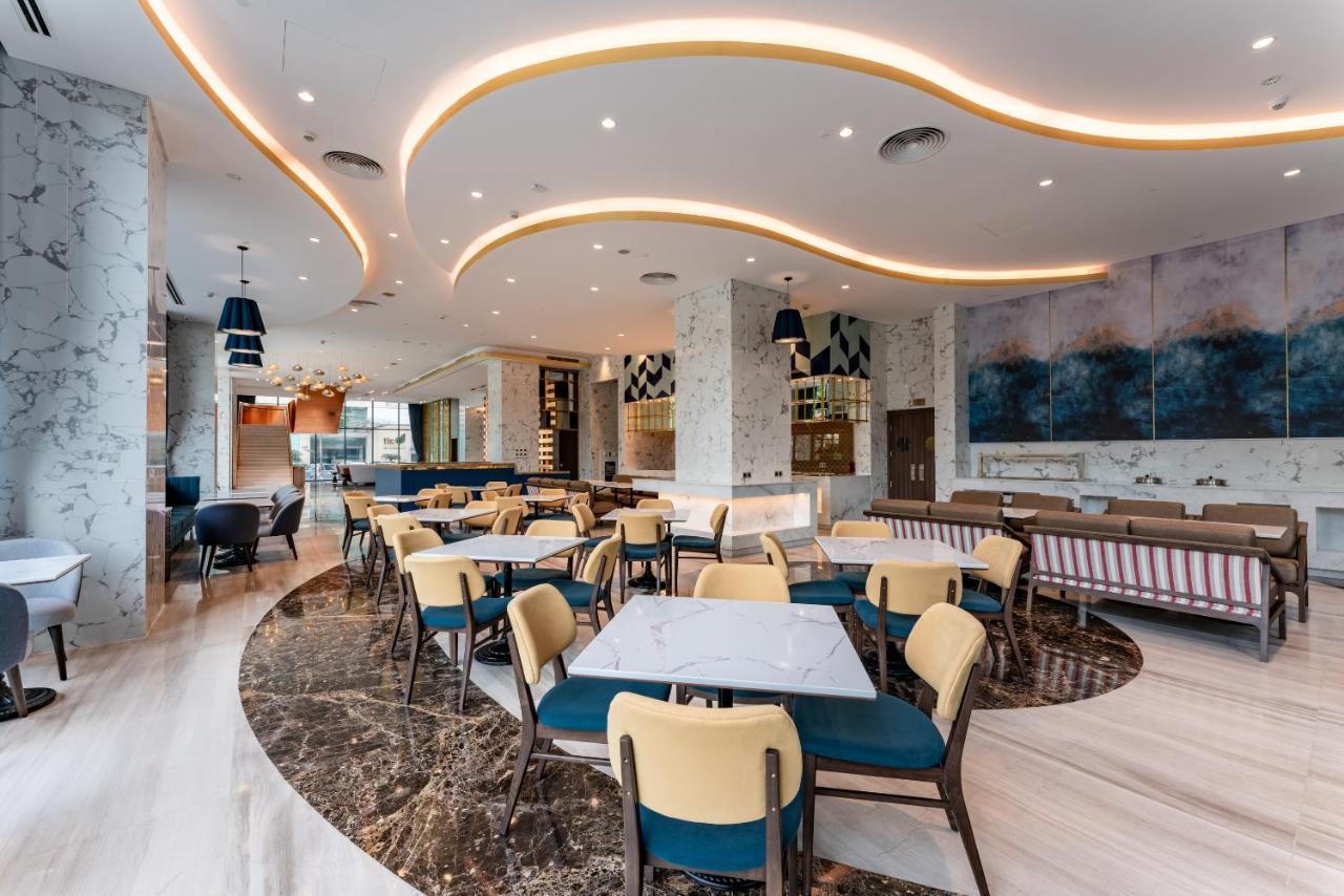 Moevenpick Living West Hanoi Luaran gambar