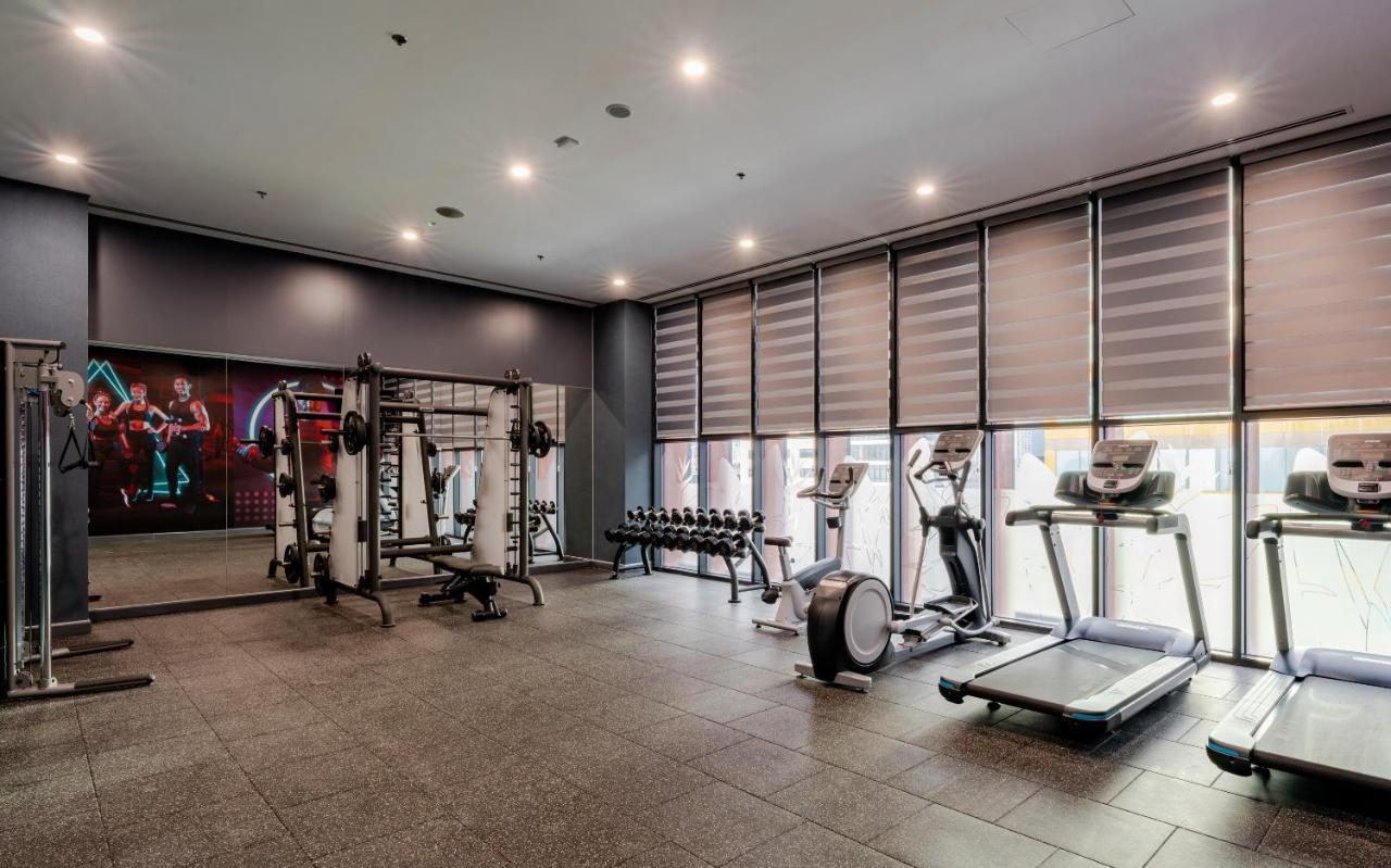 Moevenpick Living West Hanoi Luaran gambar