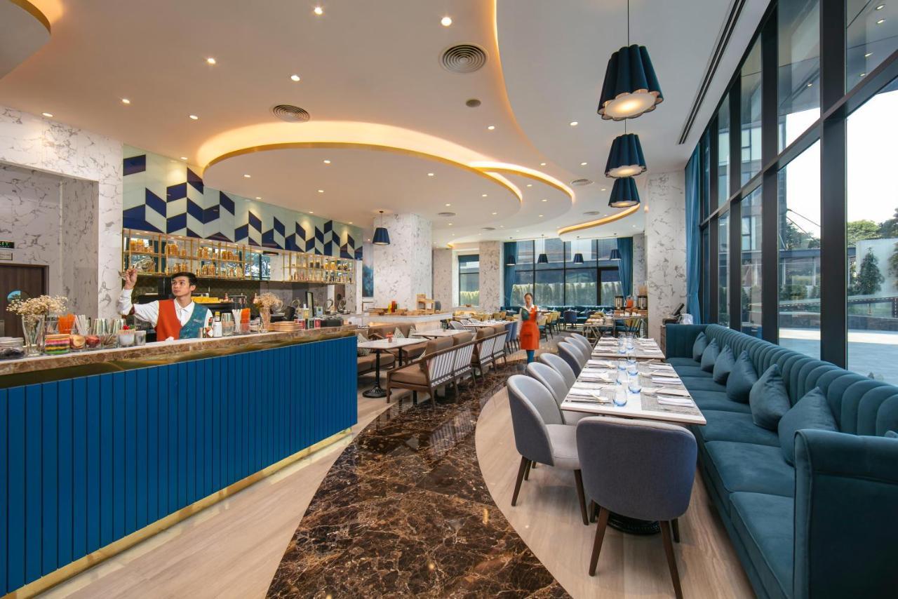 Moevenpick Living West Hanoi Luaran gambar