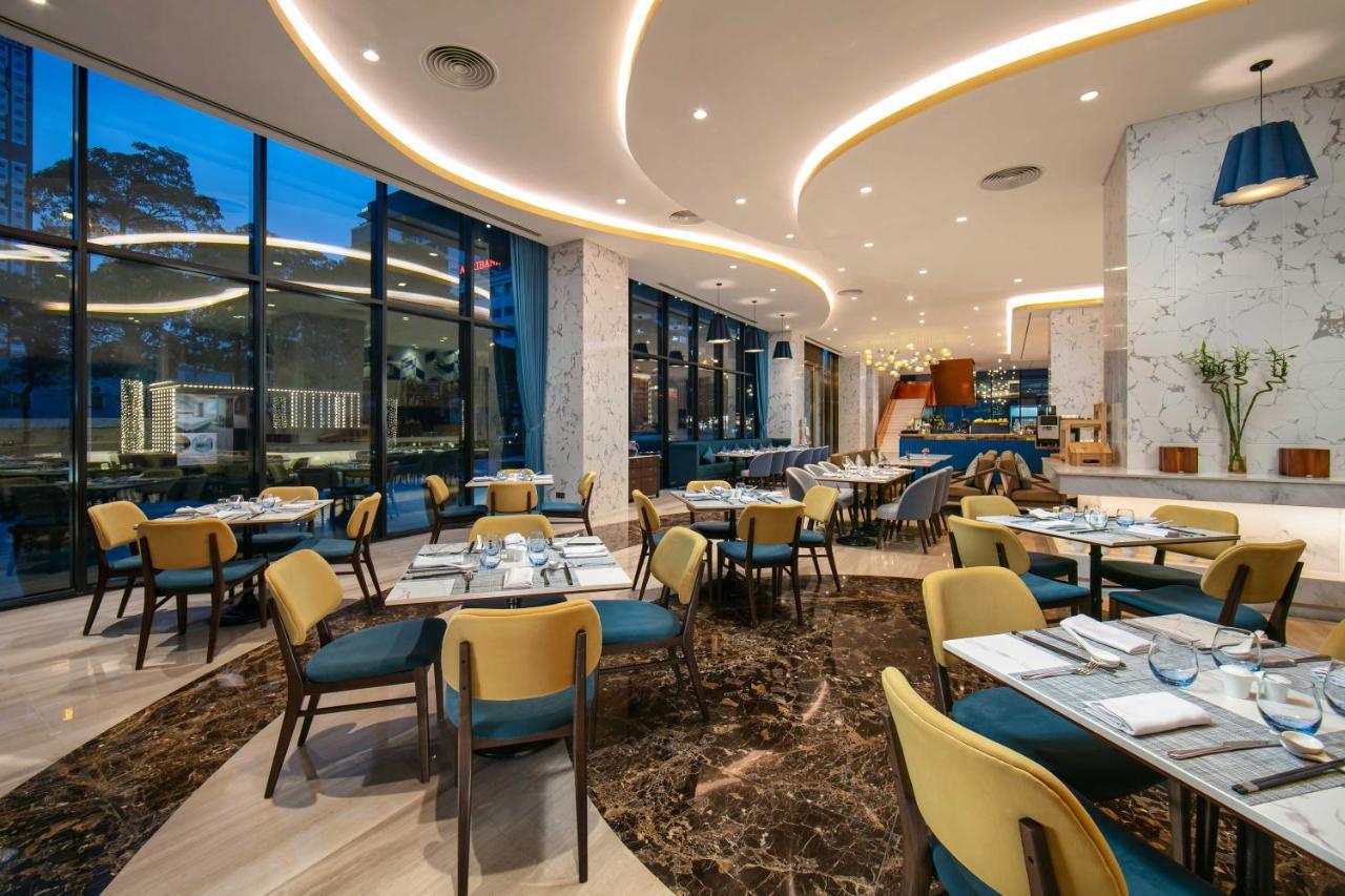 Moevenpick Living West Hanoi Luaran gambar