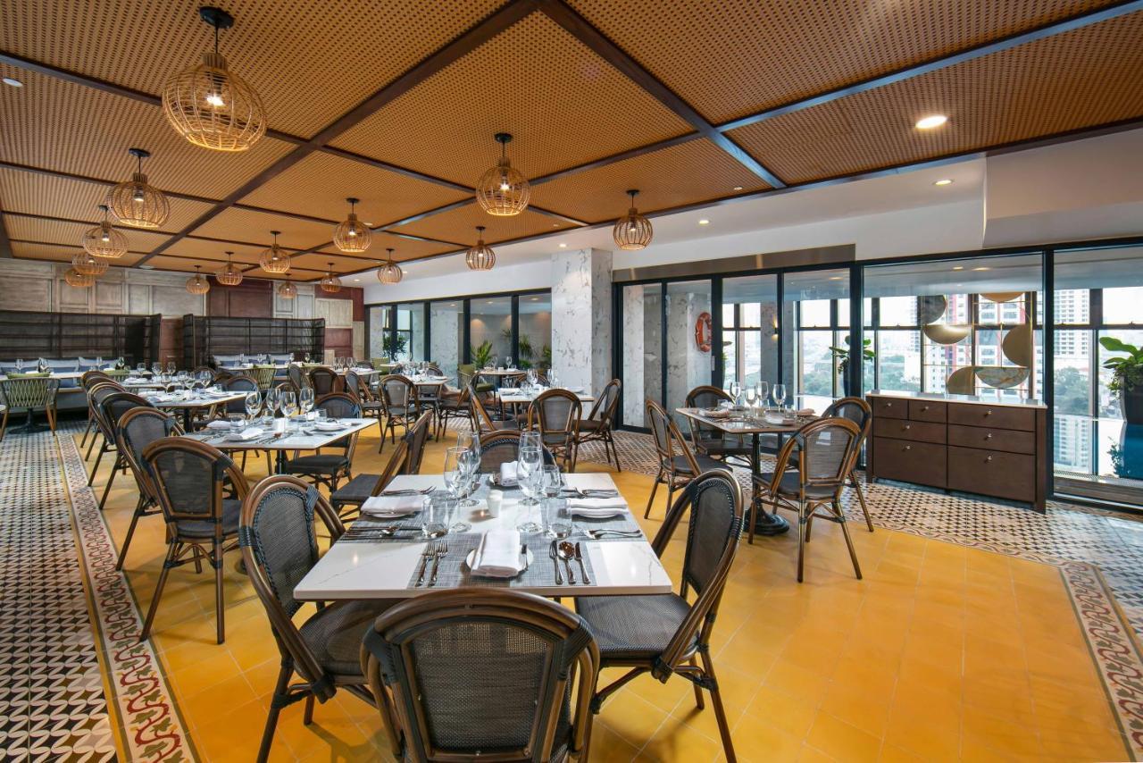 Moevenpick Living West Hanoi Luaran gambar