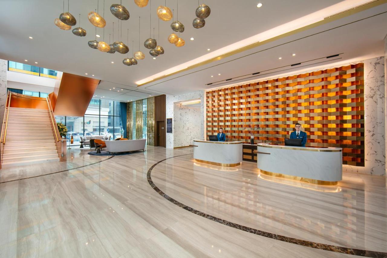 Moevenpick Living West Hanoi Luaran gambar