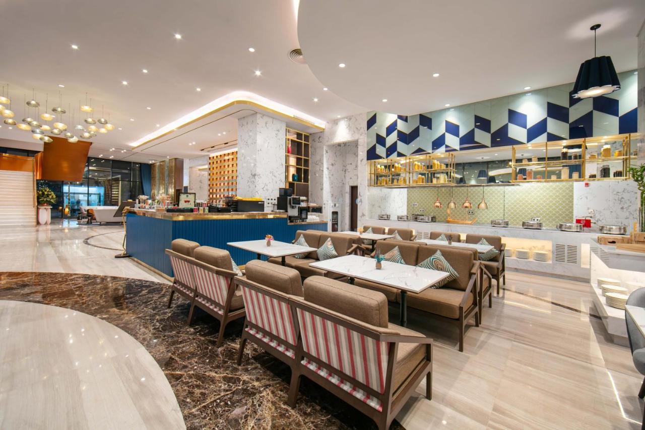 Moevenpick Living West Hanoi Luaran gambar