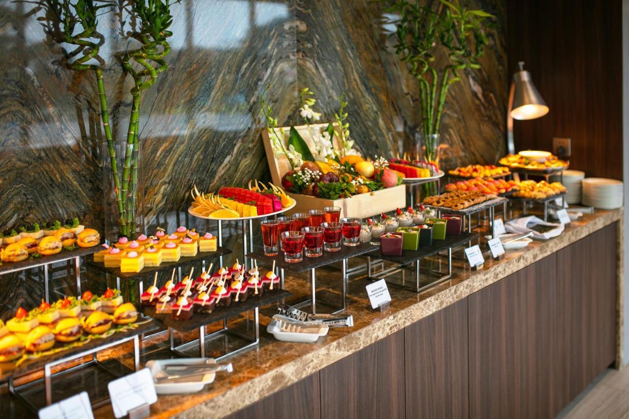 Moevenpick Living West Hanoi Luaran gambar