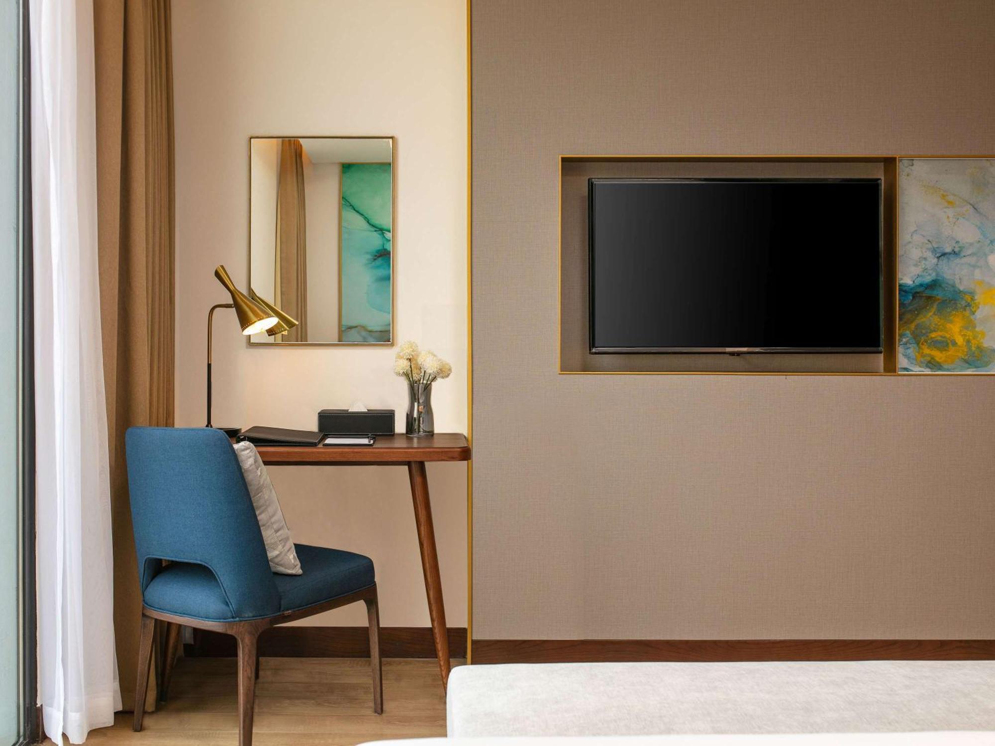 Moevenpick Living West Hanoi Luaran gambar