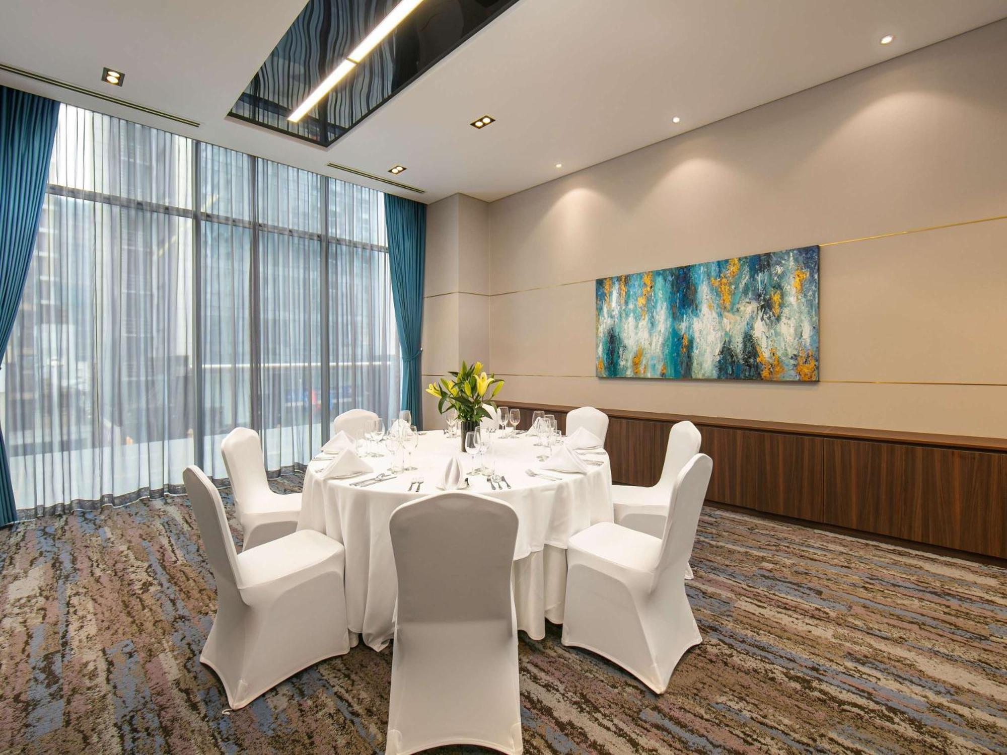 Moevenpick Living West Hanoi Luaran gambar