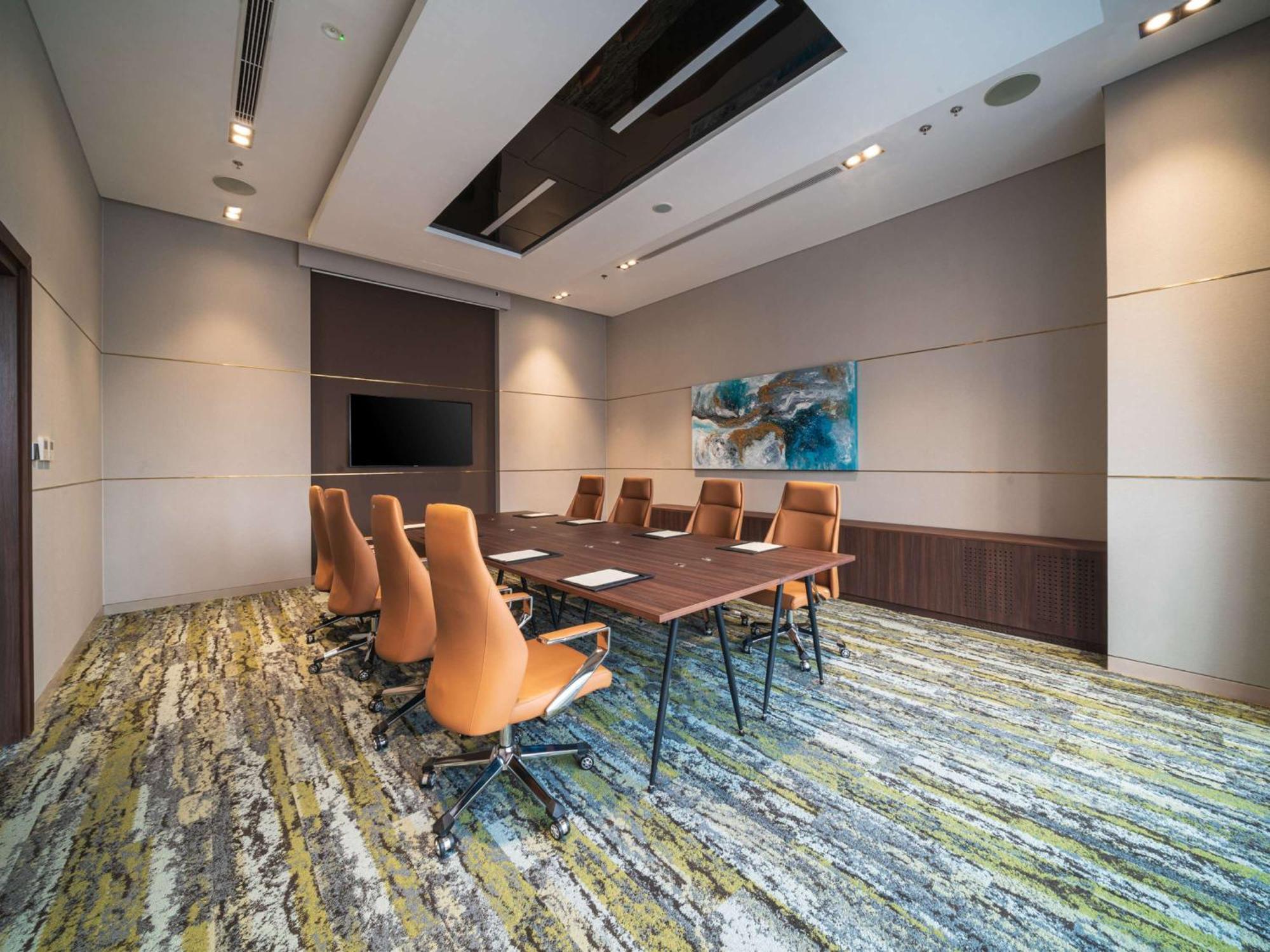 Moevenpick Living West Hanoi Luaran gambar