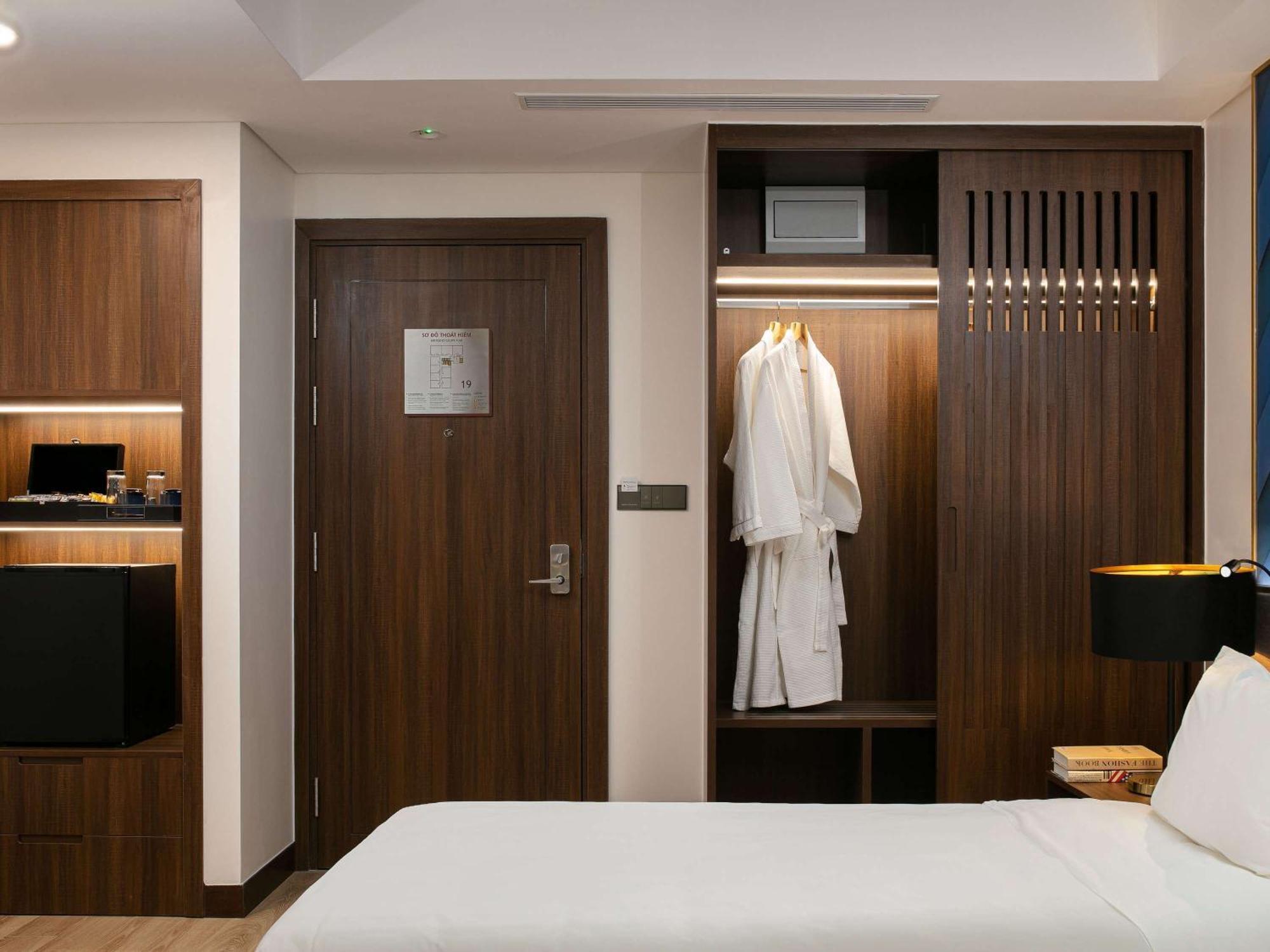 Moevenpick Living West Hanoi Luaran gambar