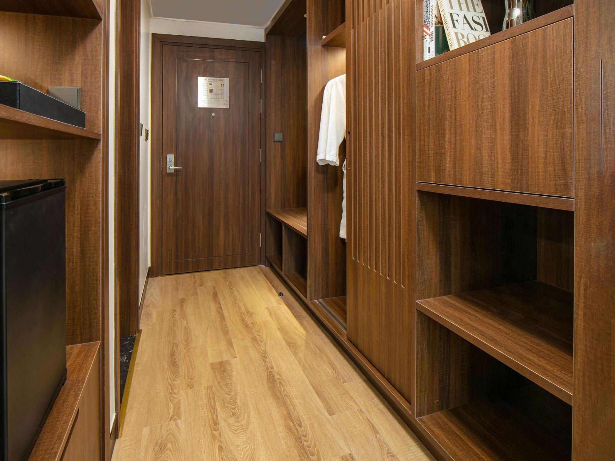 Moevenpick Living West Hanoi Luaran gambar