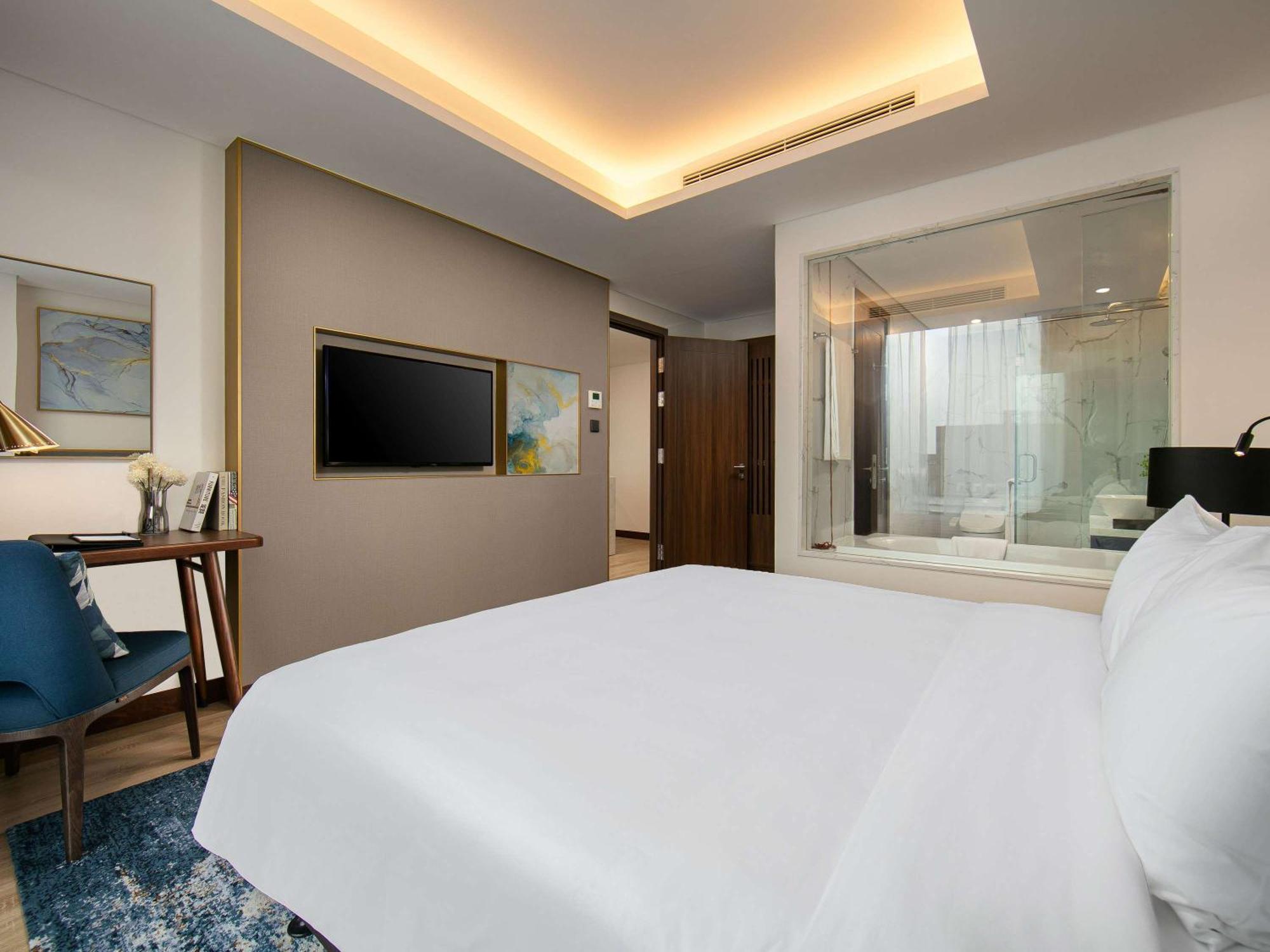 Moevenpick Living West Hanoi Luaran gambar