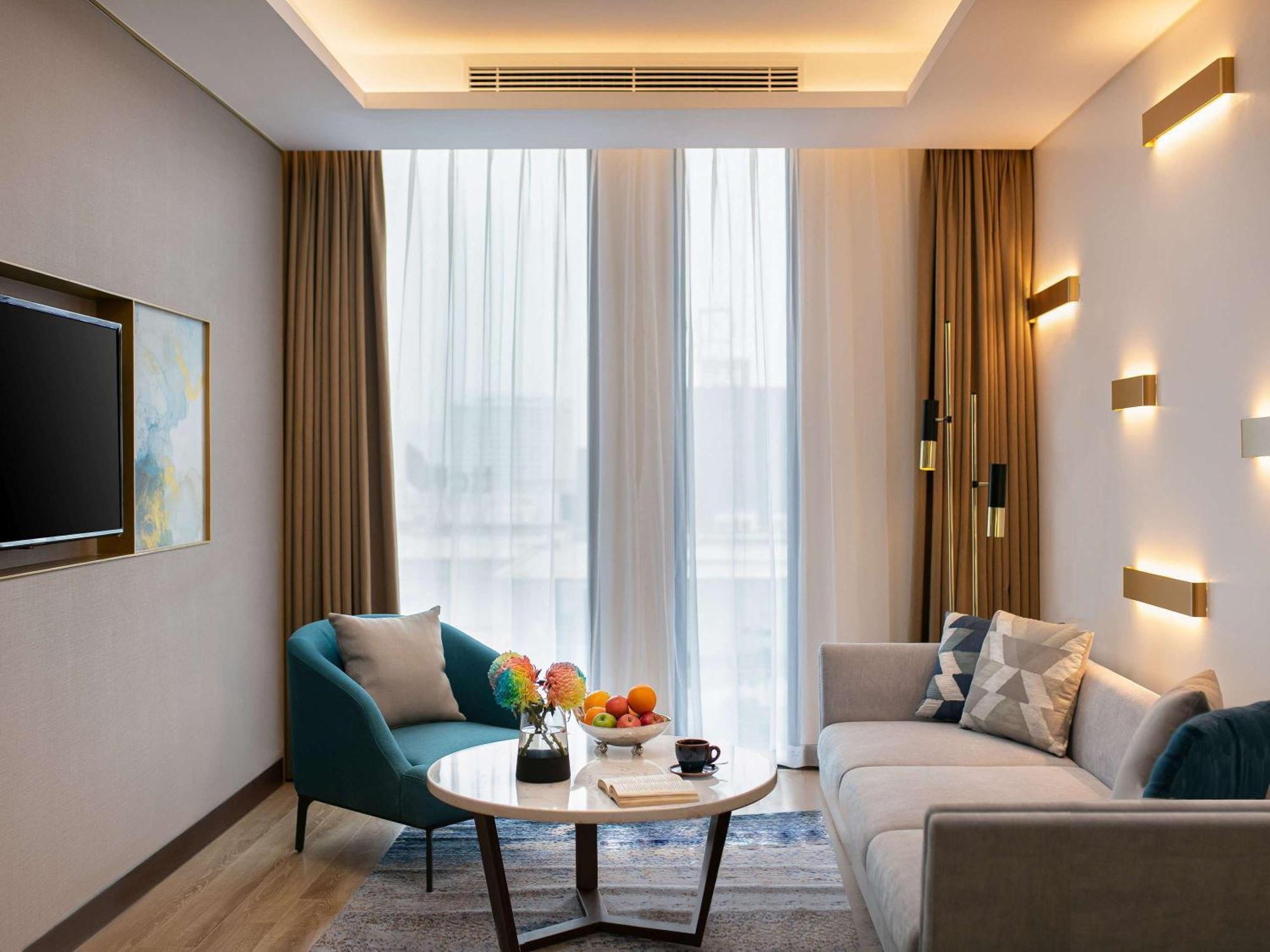 Moevenpick Living West Hanoi Luaran gambar