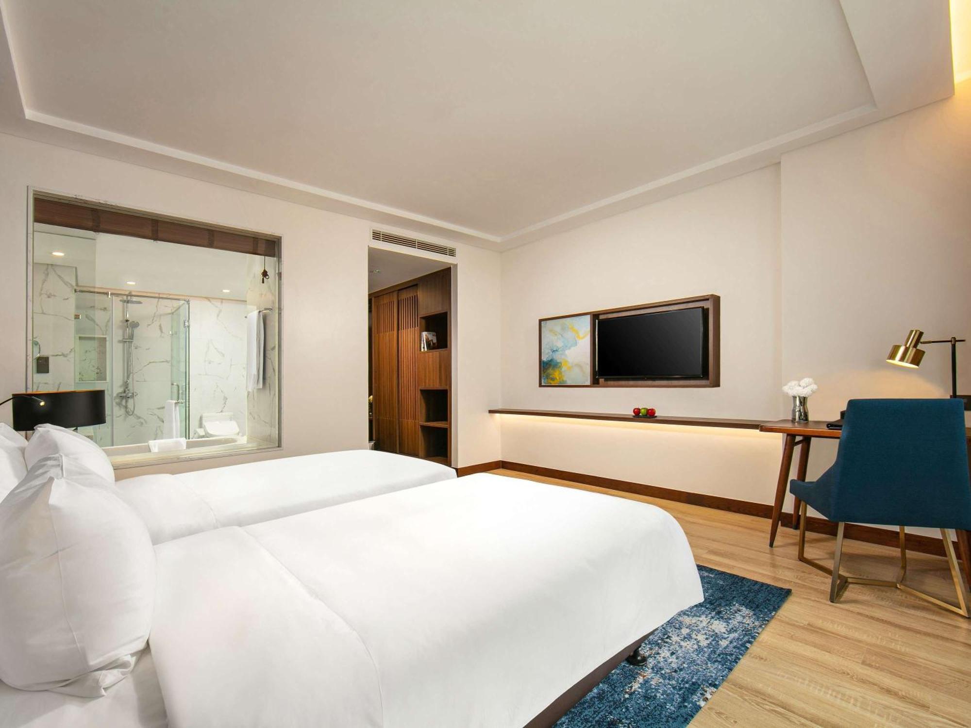 Moevenpick Living West Hanoi Luaran gambar
