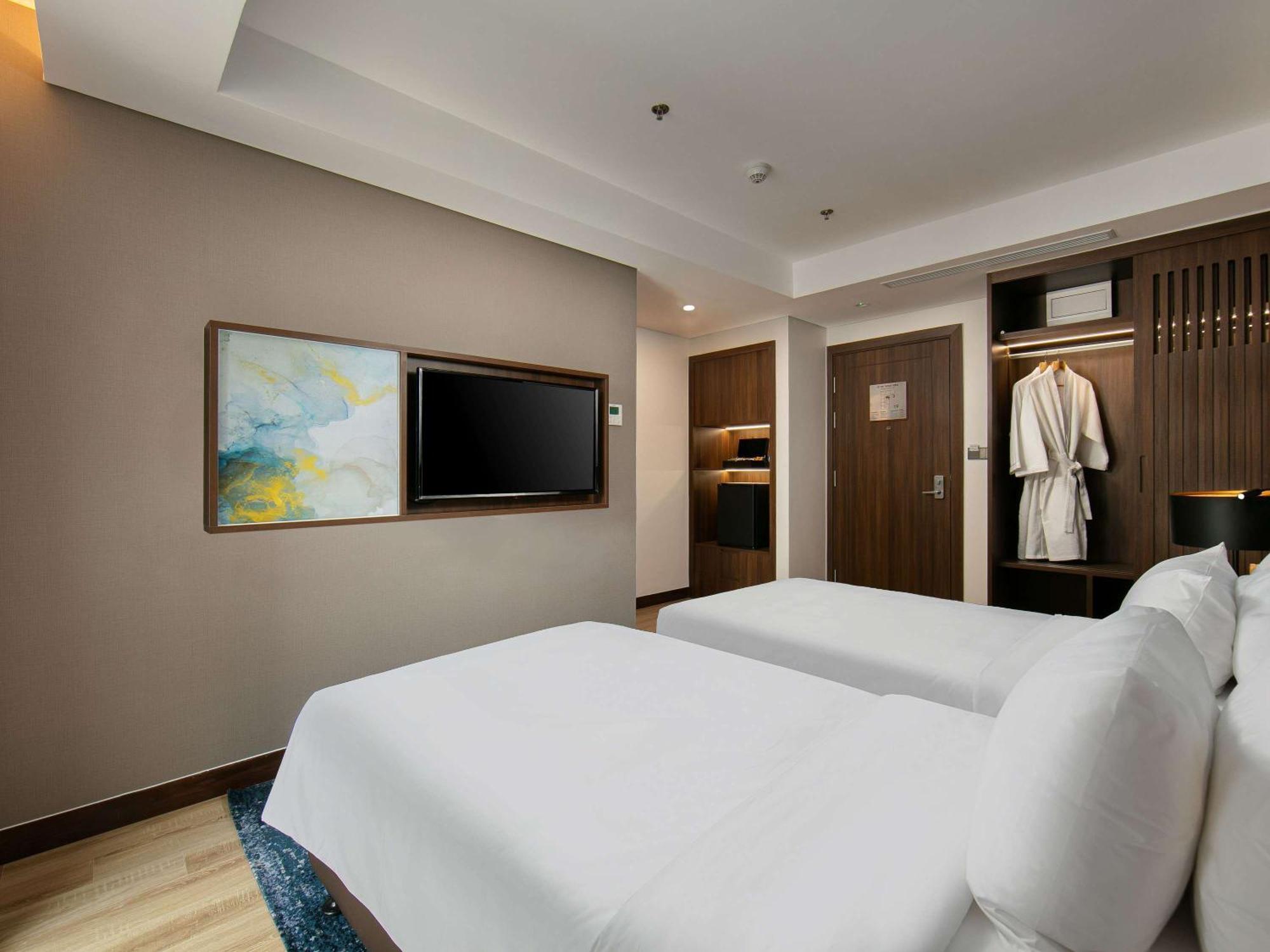 Moevenpick Living West Hanoi Luaran gambar