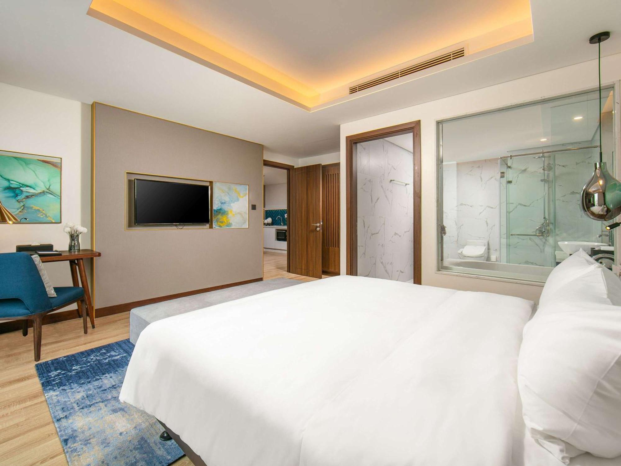 Moevenpick Living West Hanoi Luaran gambar