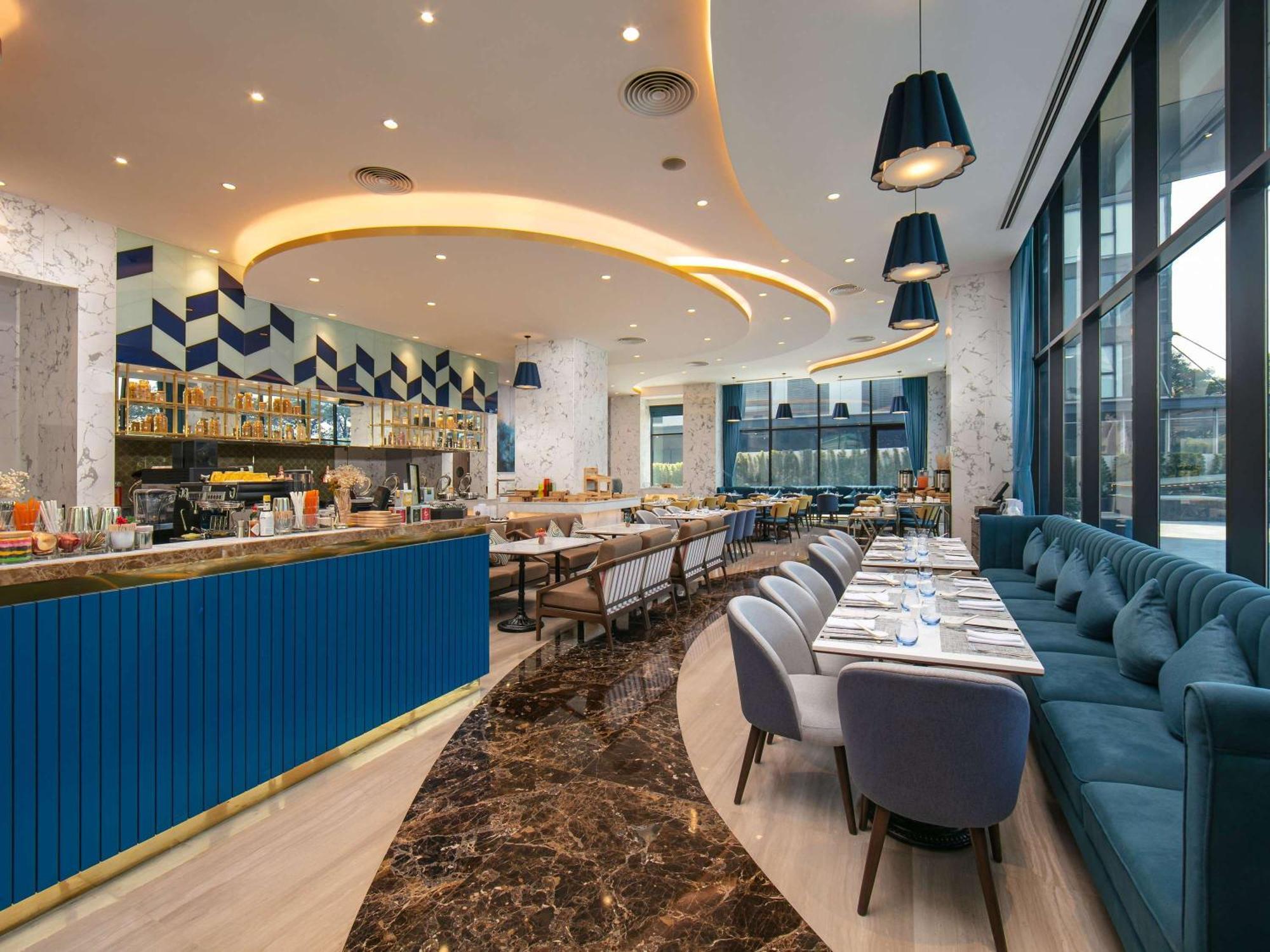 Moevenpick Living West Hanoi Luaran gambar