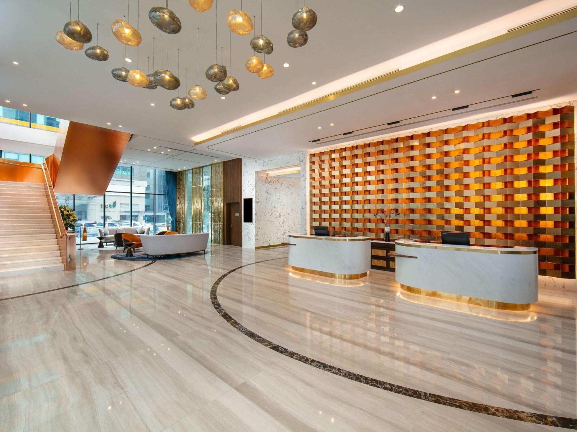 Moevenpick Living West Hanoi Luaran gambar