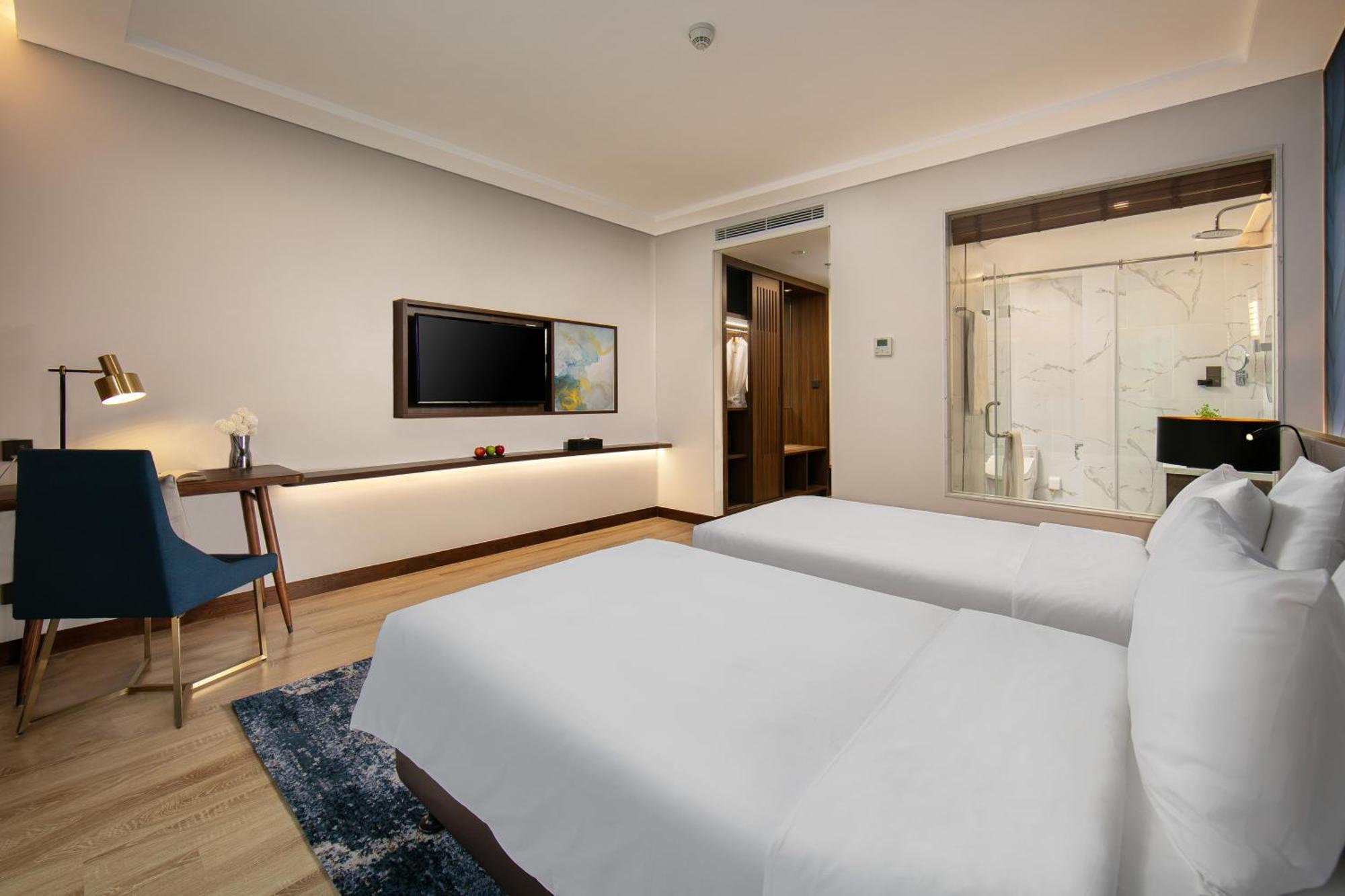 Moevenpick Living West Hanoi Luaran gambar