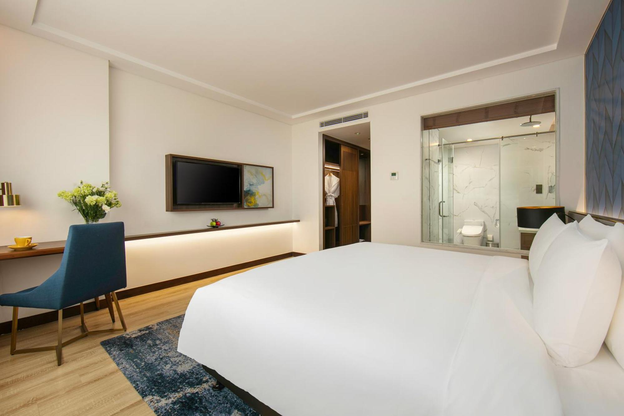 Moevenpick Living West Hanoi Luaran gambar