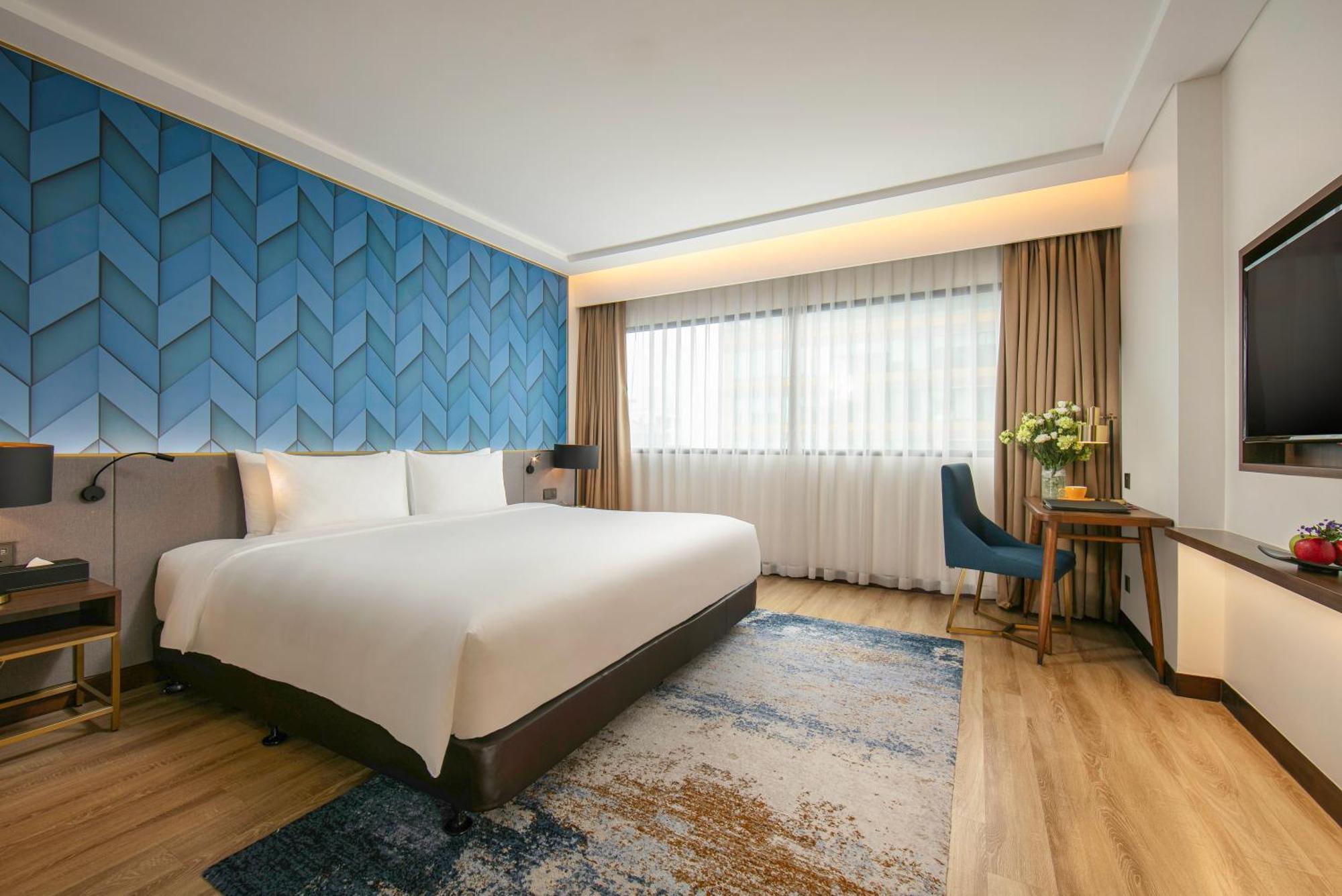 Moevenpick Living West Hanoi Luaran gambar
