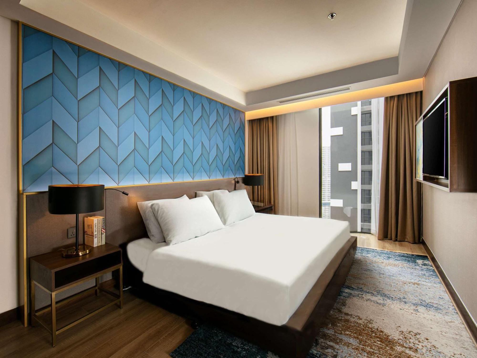 Moevenpick Living West Hanoi Luaran gambar