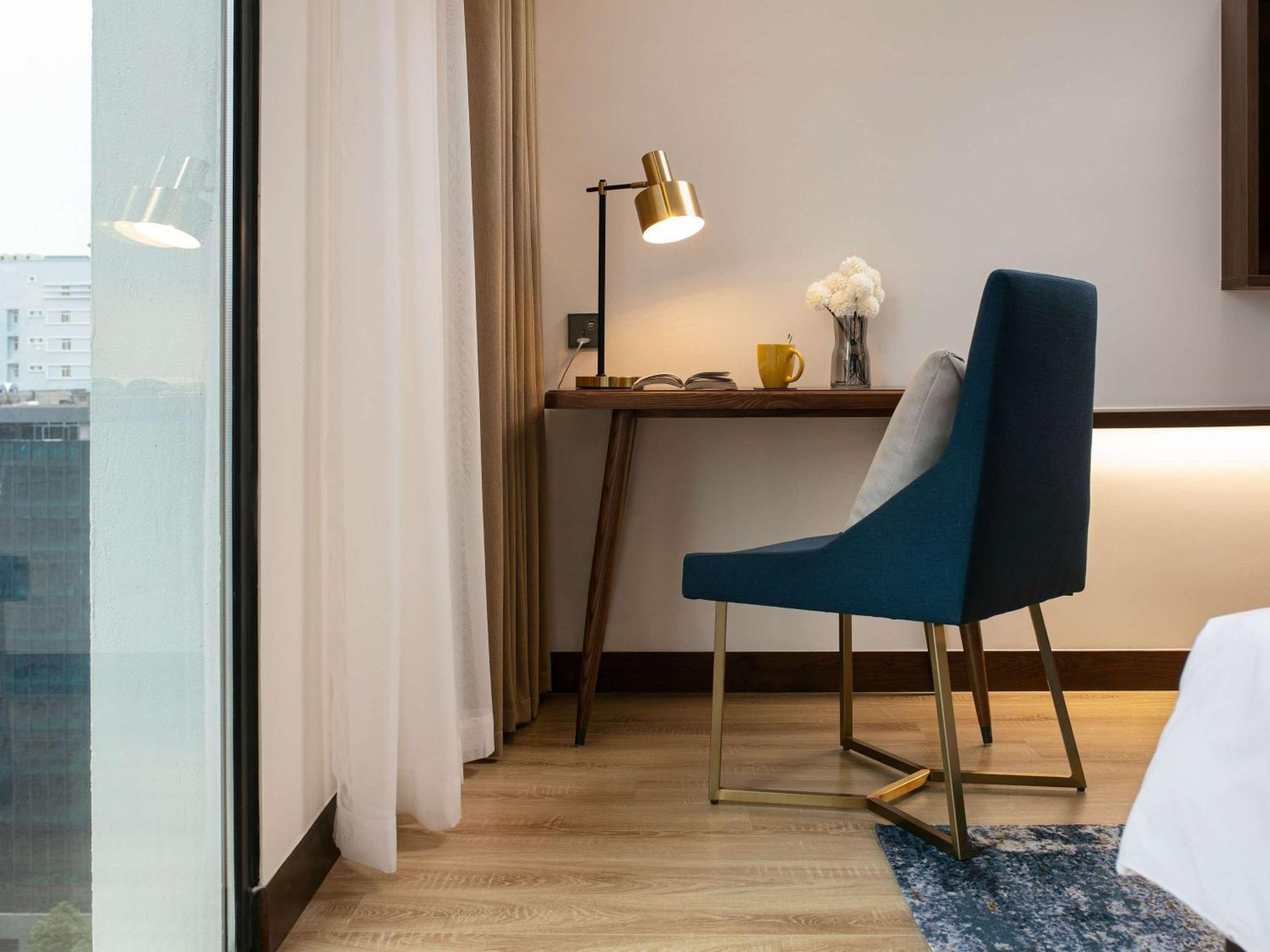 Moevenpick Living West Hanoi Luaran gambar