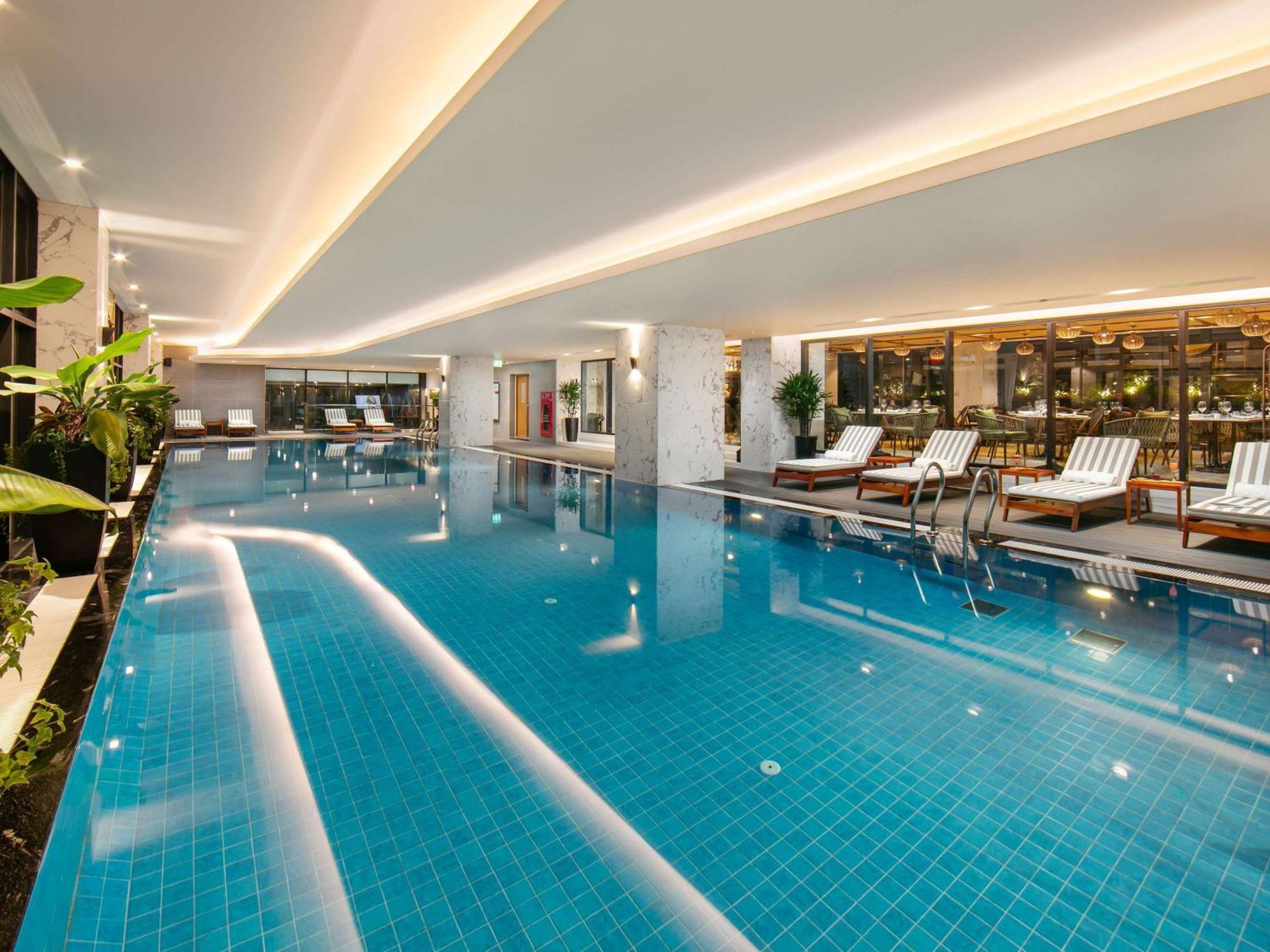 Moevenpick Living West Hanoi Luaran gambar