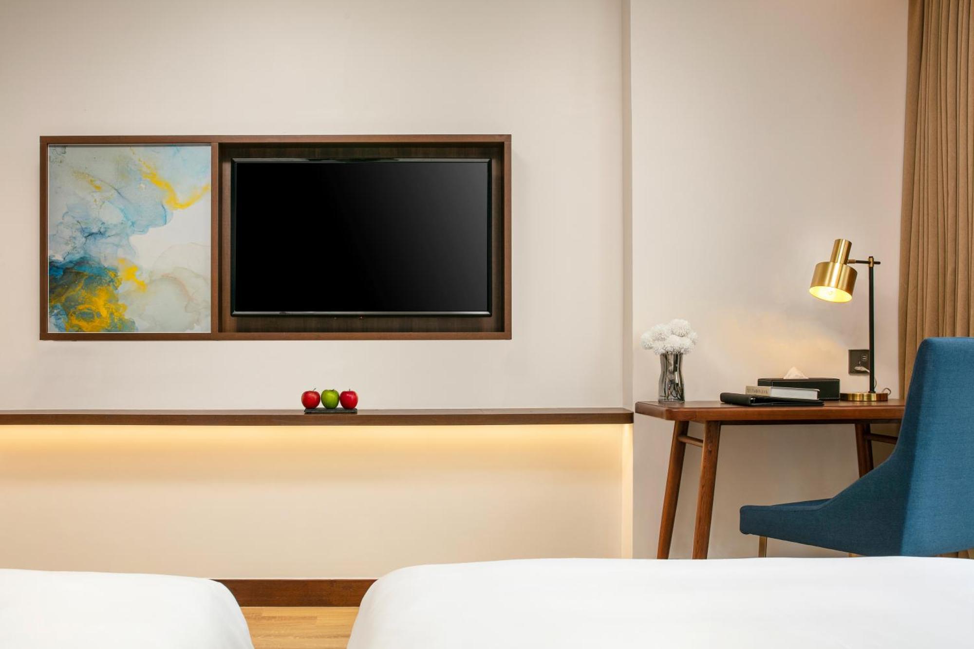 Moevenpick Living West Hanoi Luaran gambar