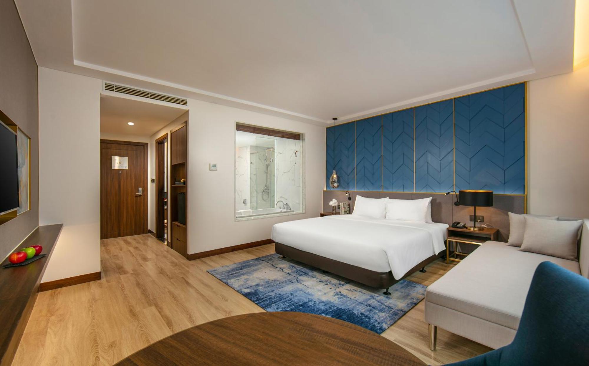 Moevenpick Living West Hanoi Luaran gambar