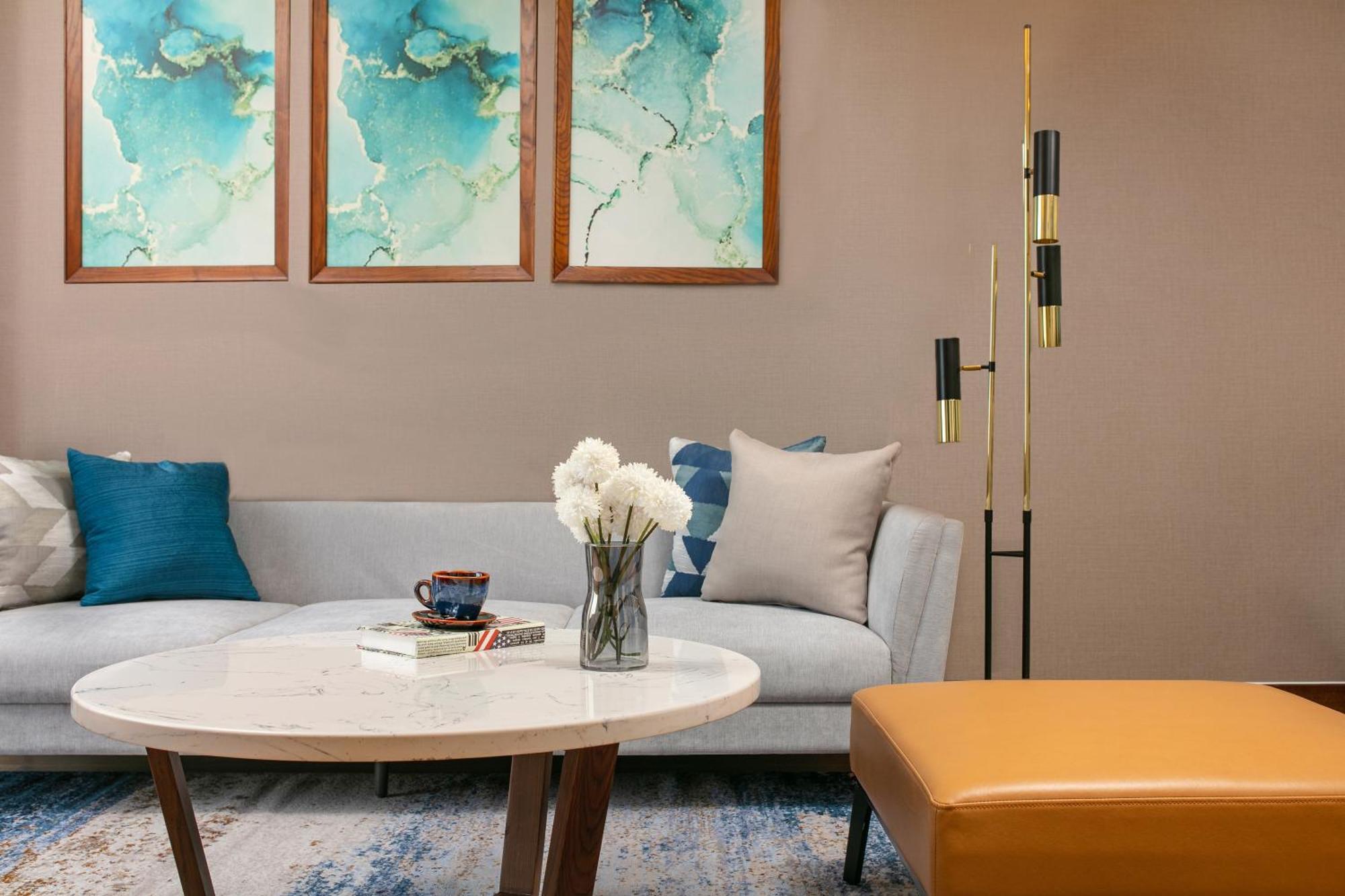 Moevenpick Living West Hanoi Luaran gambar