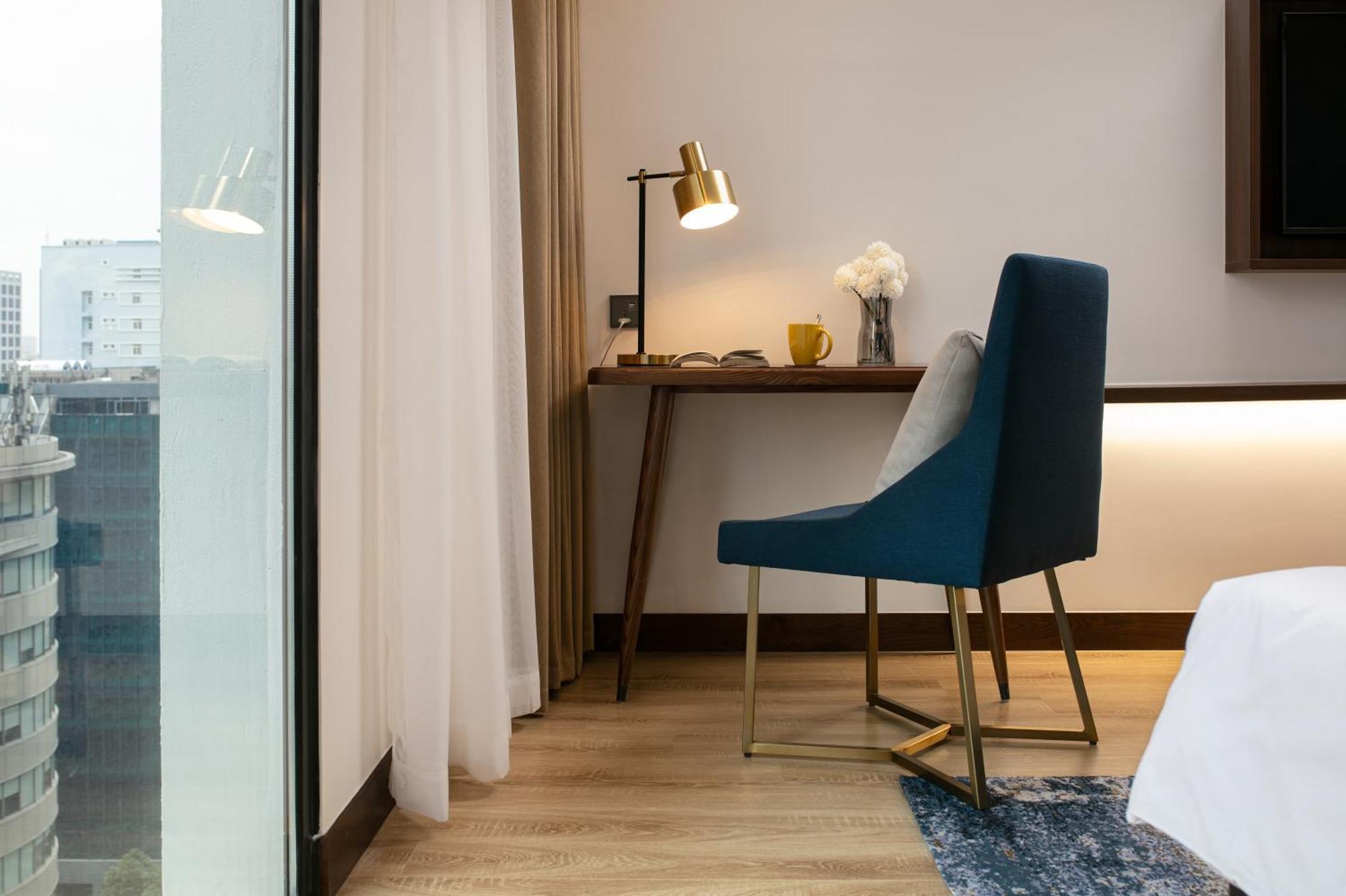 Moevenpick Living West Hanoi Luaran gambar